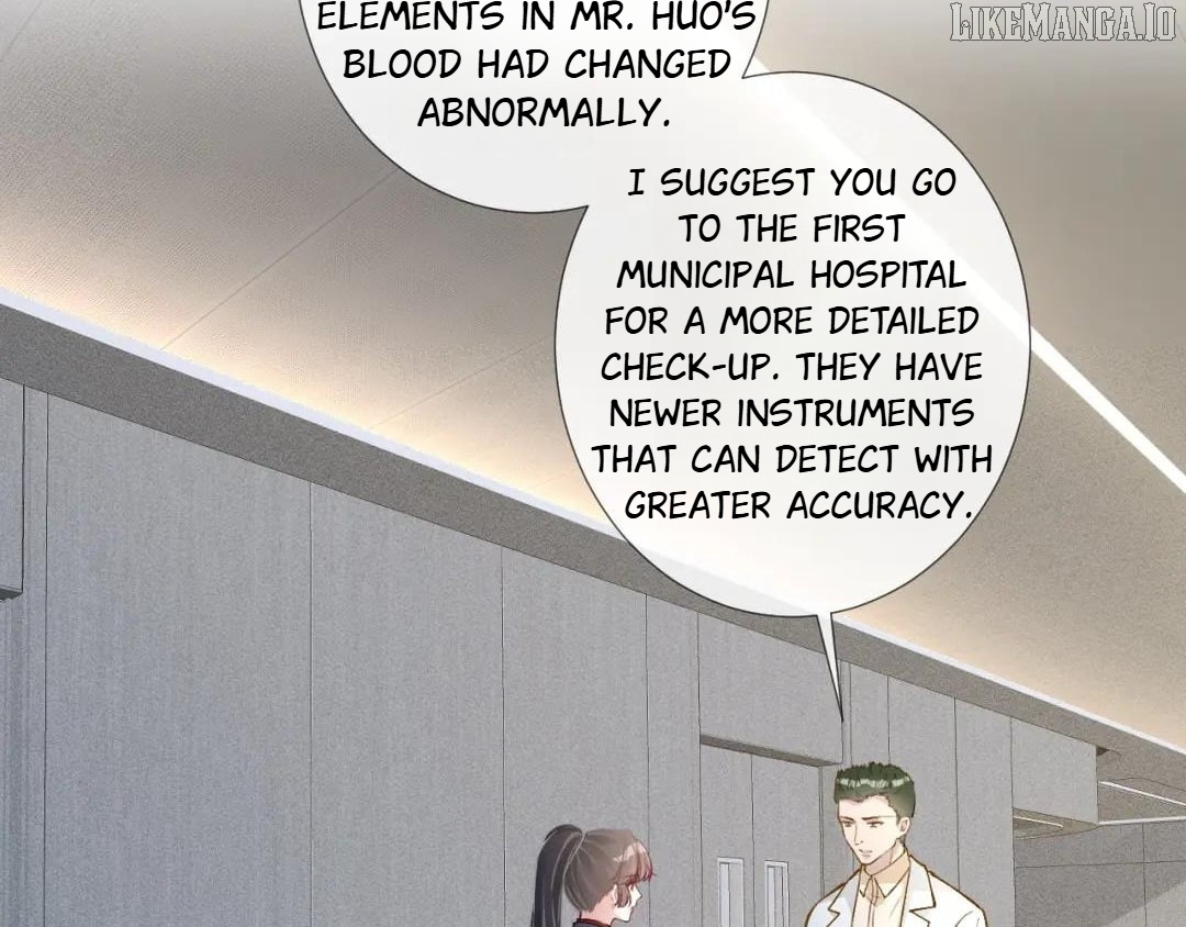 Everyone's Darling Chapter 216 - page 69
